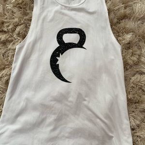 ZYIA active kettle bell tank